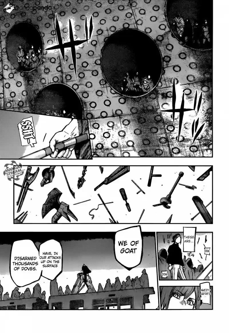 Tokyo Ghoul:re ch.128