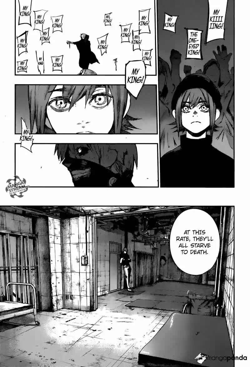 Tokyo Ghoul:re ch.128