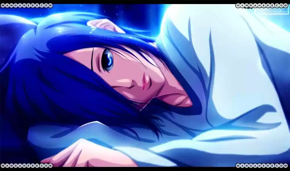 Tokyo Ghoul:re ch.135