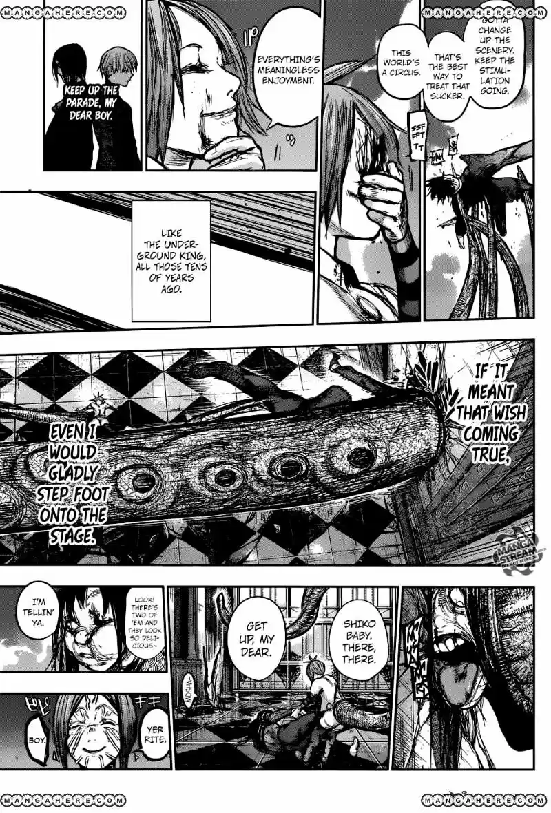 Tokyo Ghoul:re ch.135