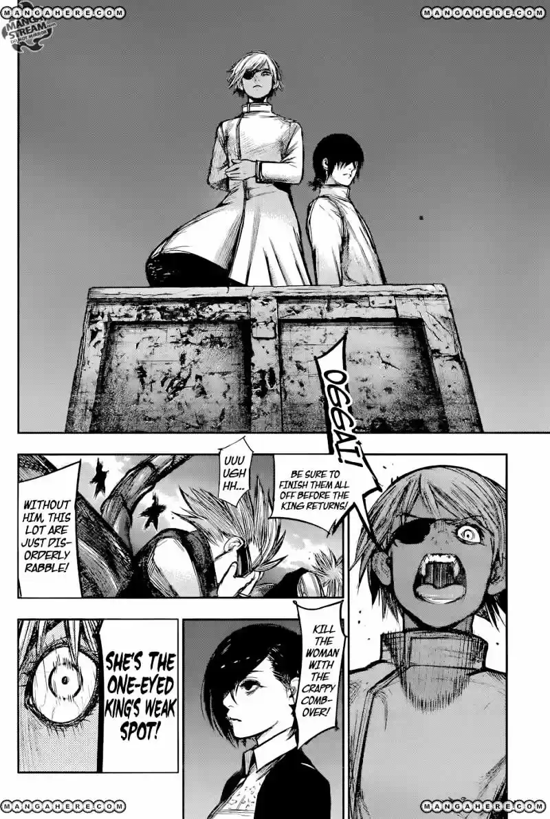 Tokyo Ghoul:re ch.135