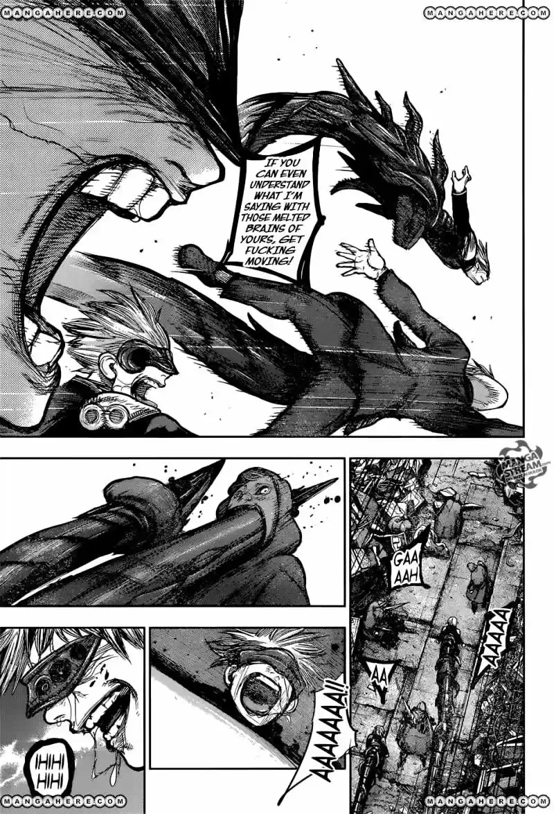 Tokyo Ghoul:re ch.135