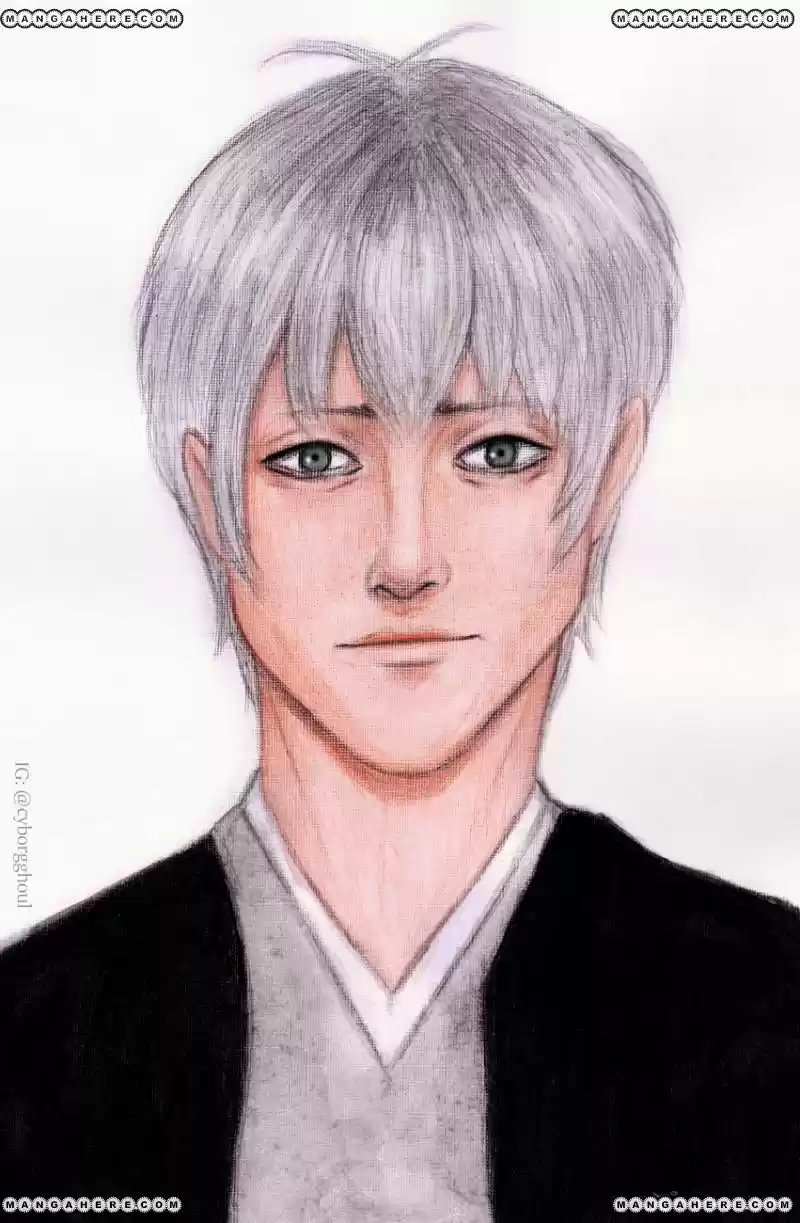 Tokyo Ghoul:re ch.135