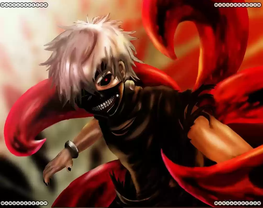 Tokyo Ghoul:re ch.136