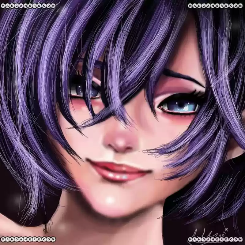 Tokyo Ghoul:re ch.136