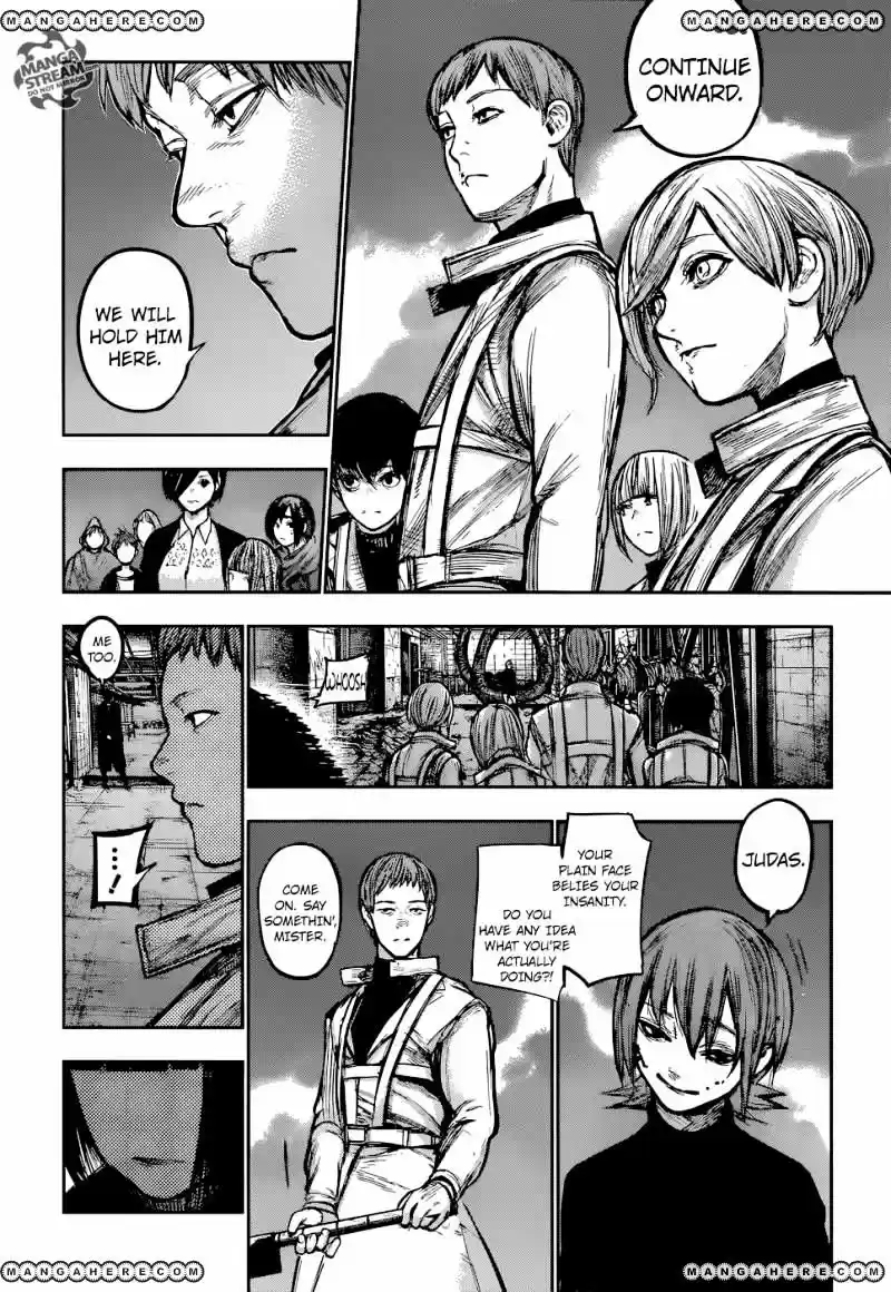 Tokyo Ghoul:re ch.136