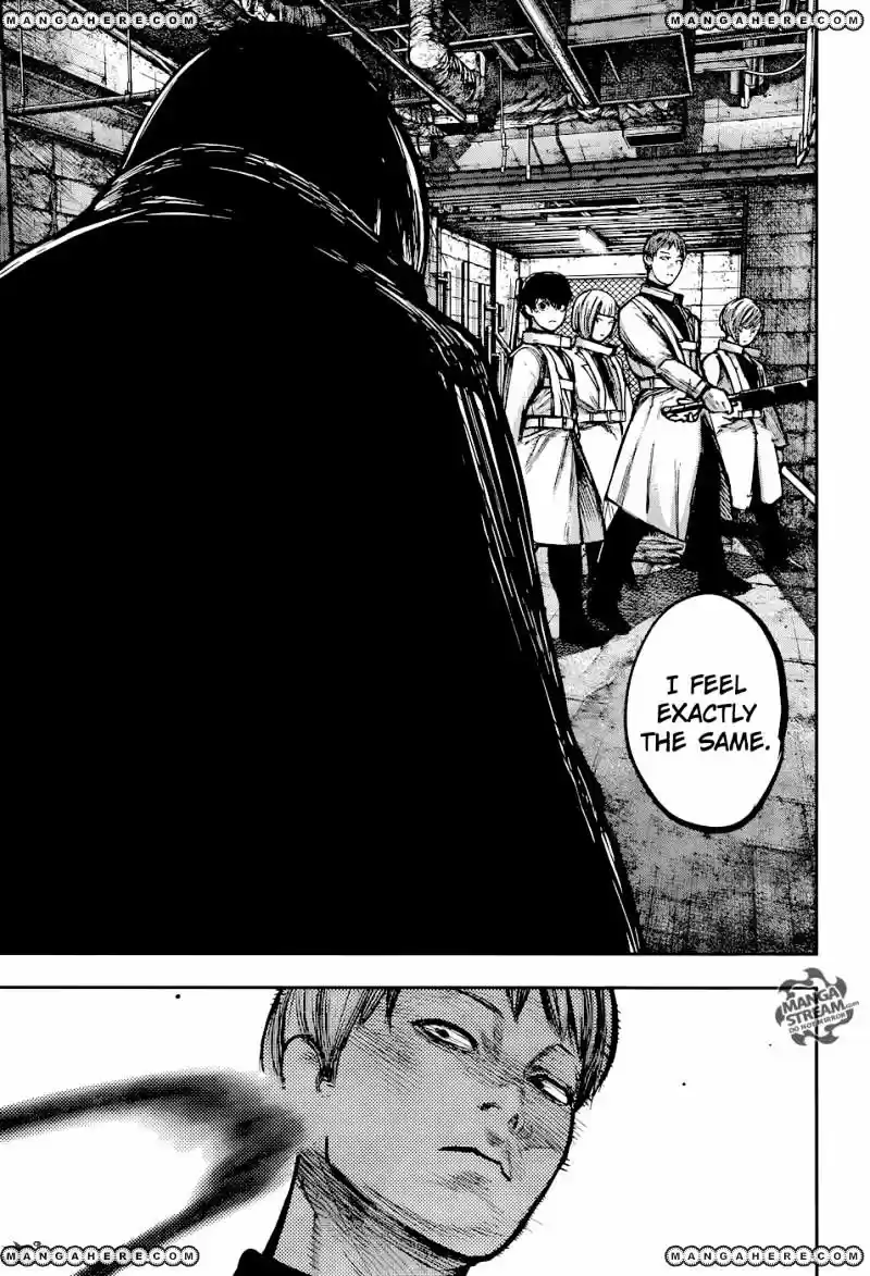 Tokyo Ghoul:re ch.136