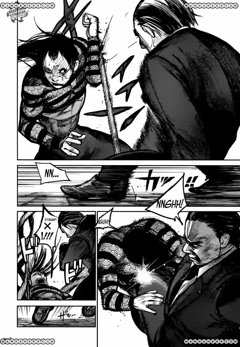 Tokyo Ghoul:re ch.136