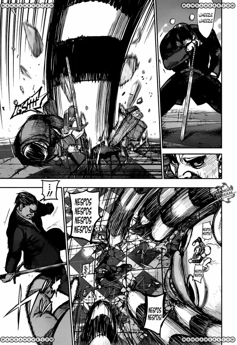 Tokyo Ghoul:re ch.136