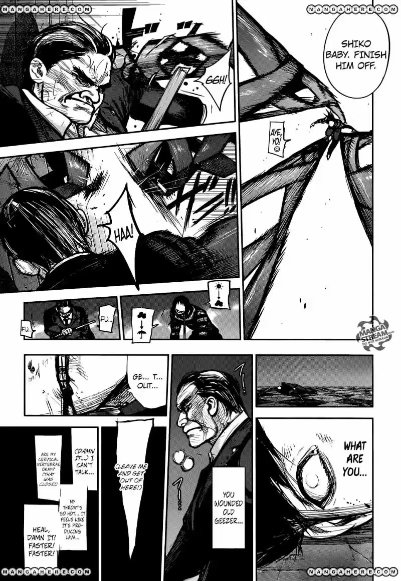 Tokyo Ghoul:re ch.136