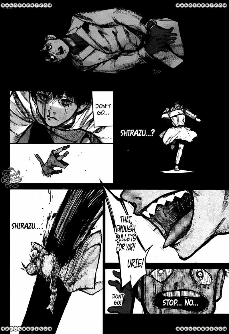 Tokyo Ghoul:re ch.136