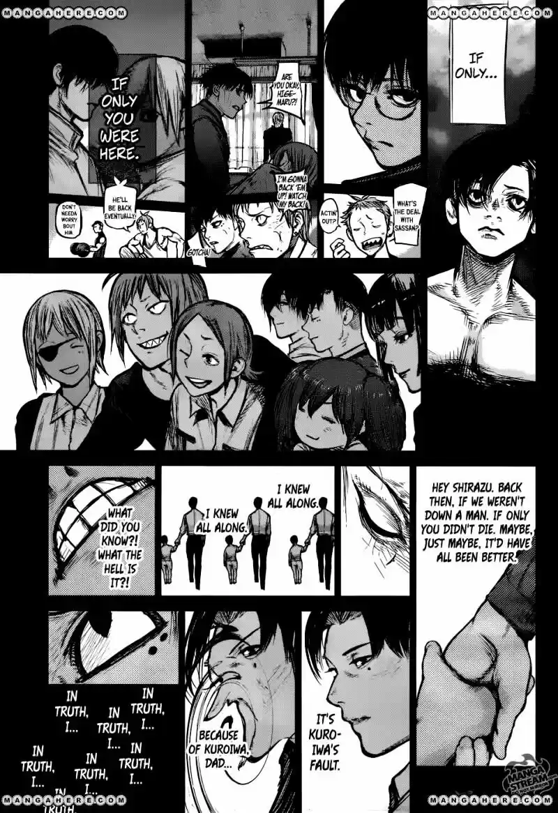 Tokyo Ghoul:re ch.136