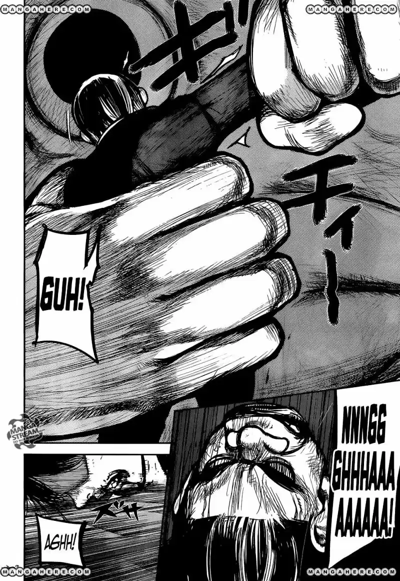 Tokyo Ghoul:re ch.136