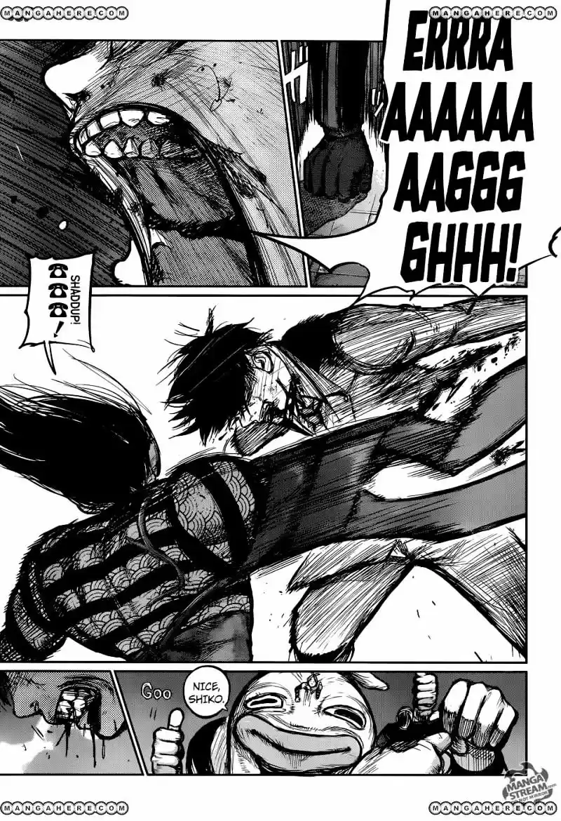 Tokyo Ghoul:re ch.136