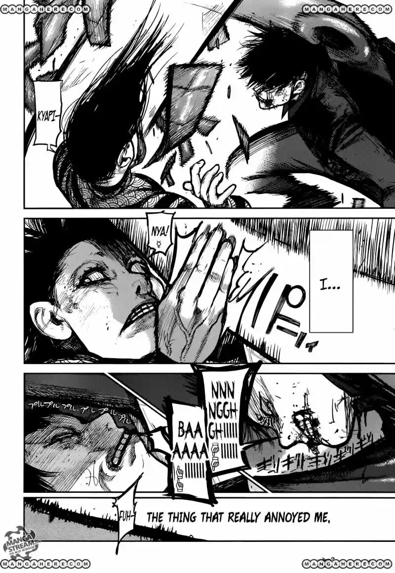 Tokyo Ghoul:re ch.136