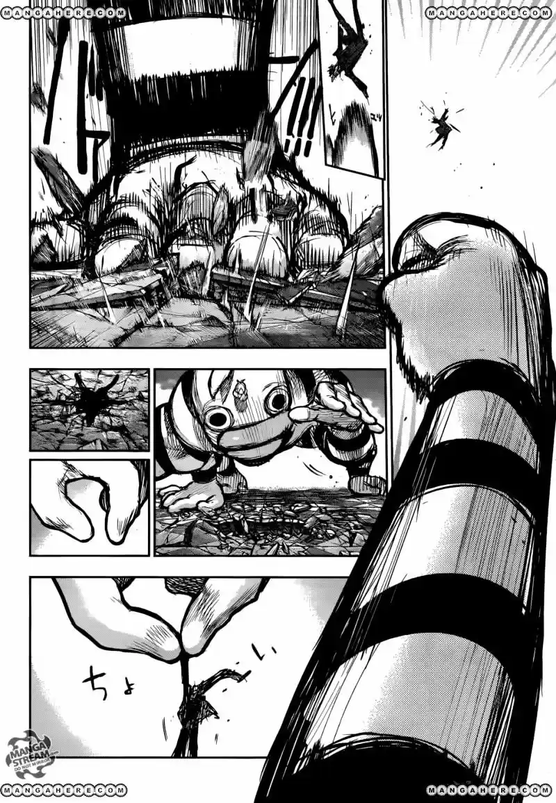 Tokyo Ghoul:re ch.136