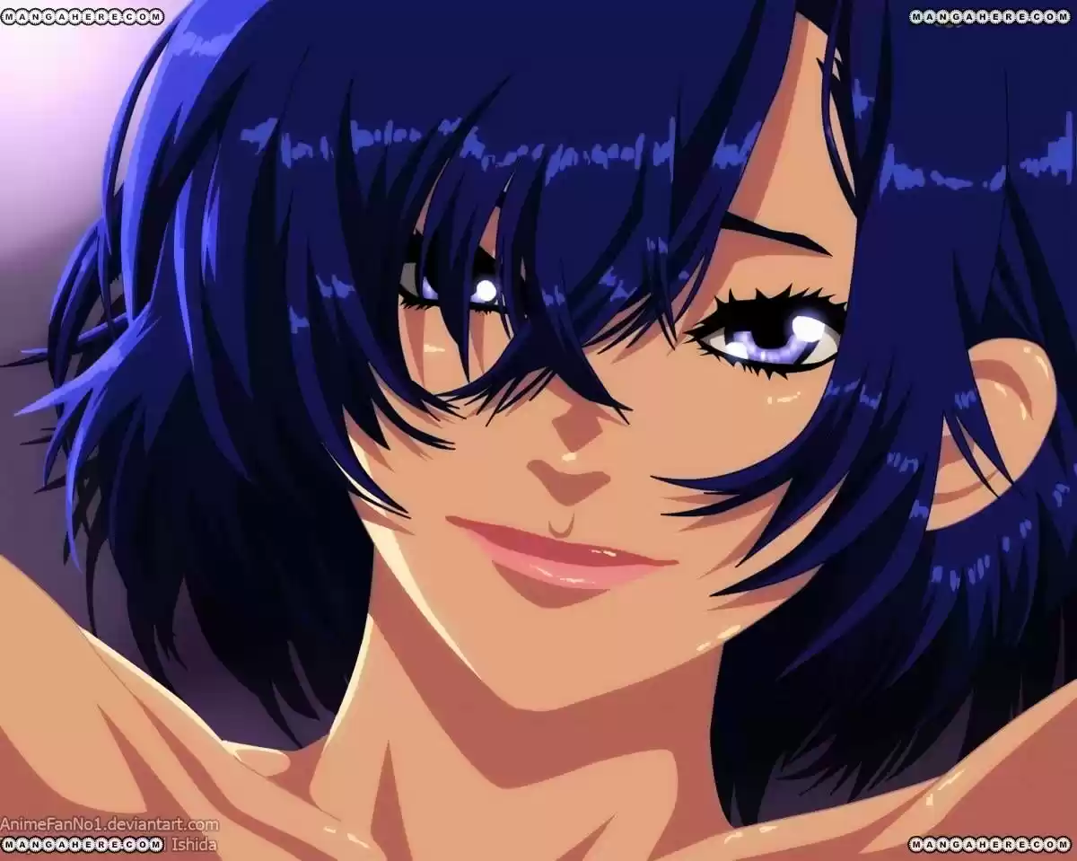 Tokyo Ghoul:re ch.136