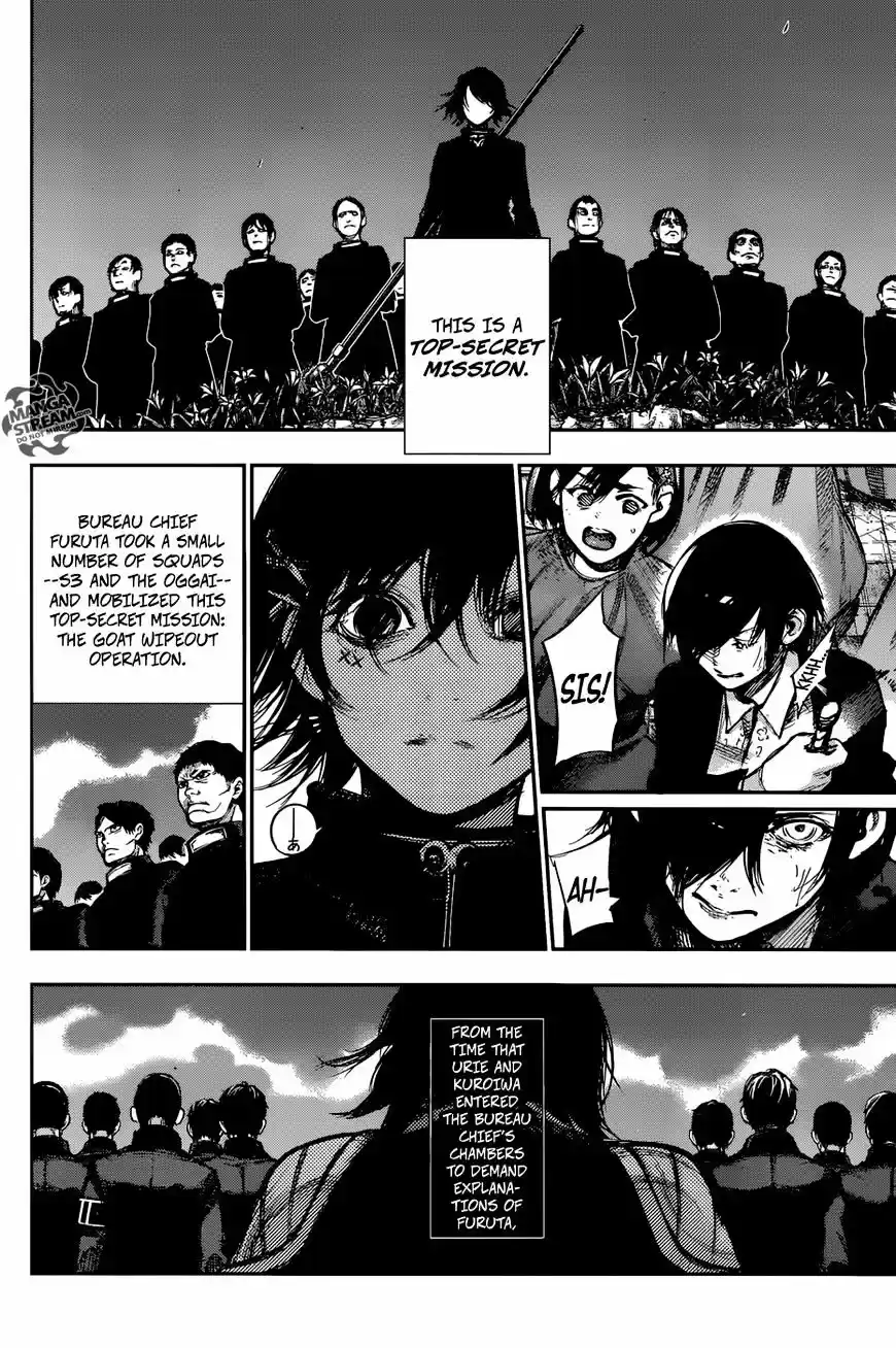 Tokyo Ghoul:re ch.140