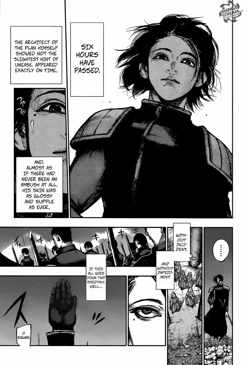 Tokyo Ghoul:re ch.140