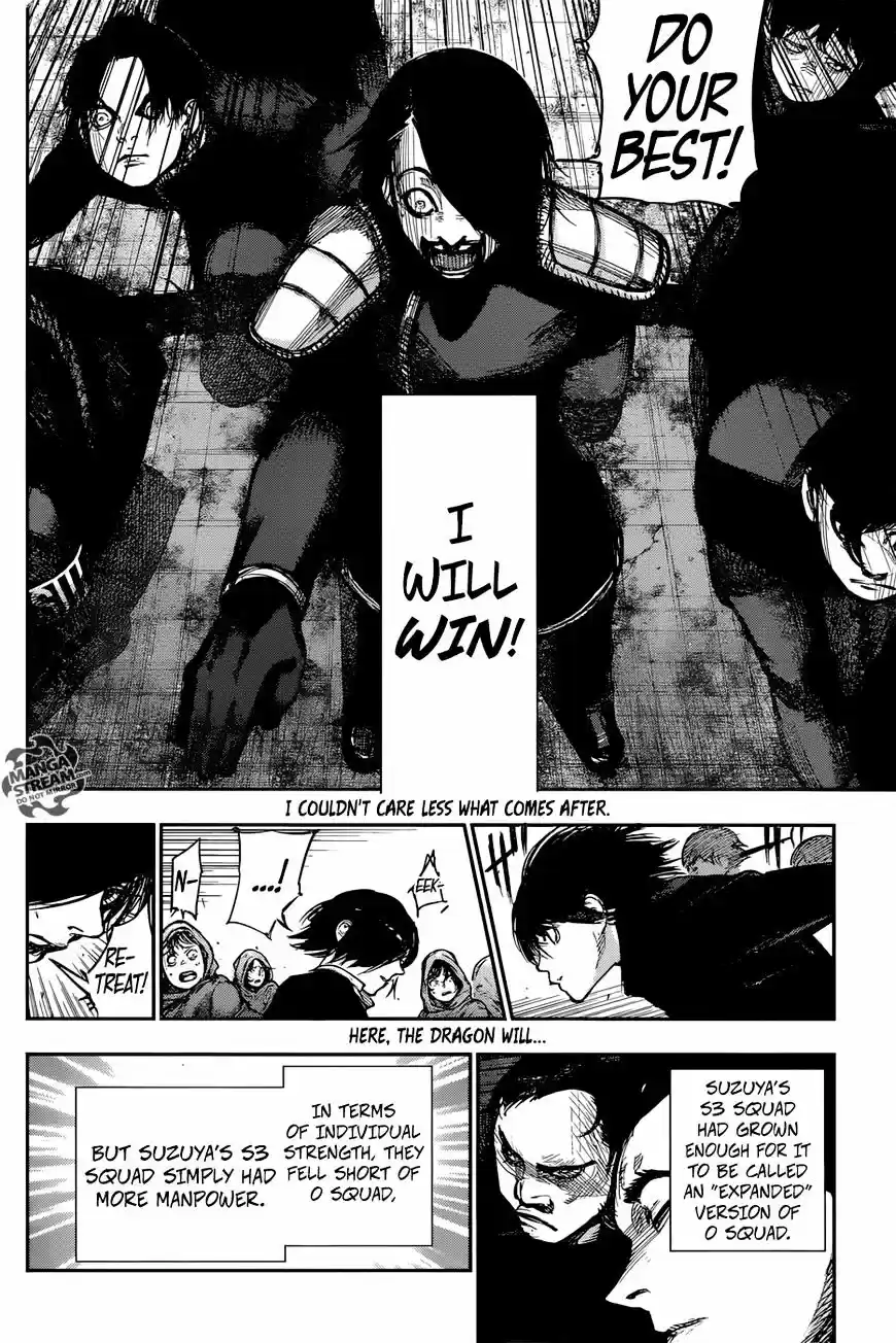 Tokyo Ghoul:re ch.140