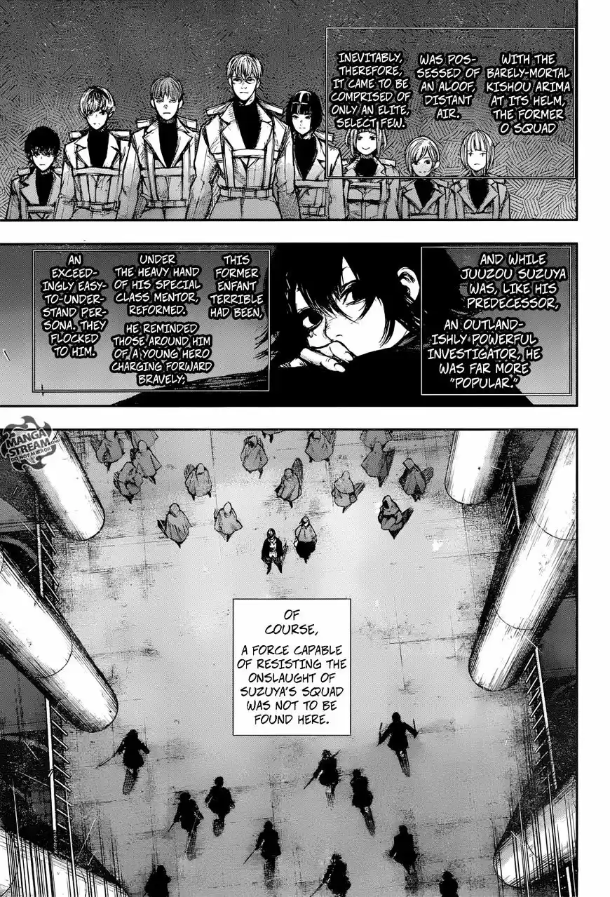 Tokyo Ghoul:re ch.140
