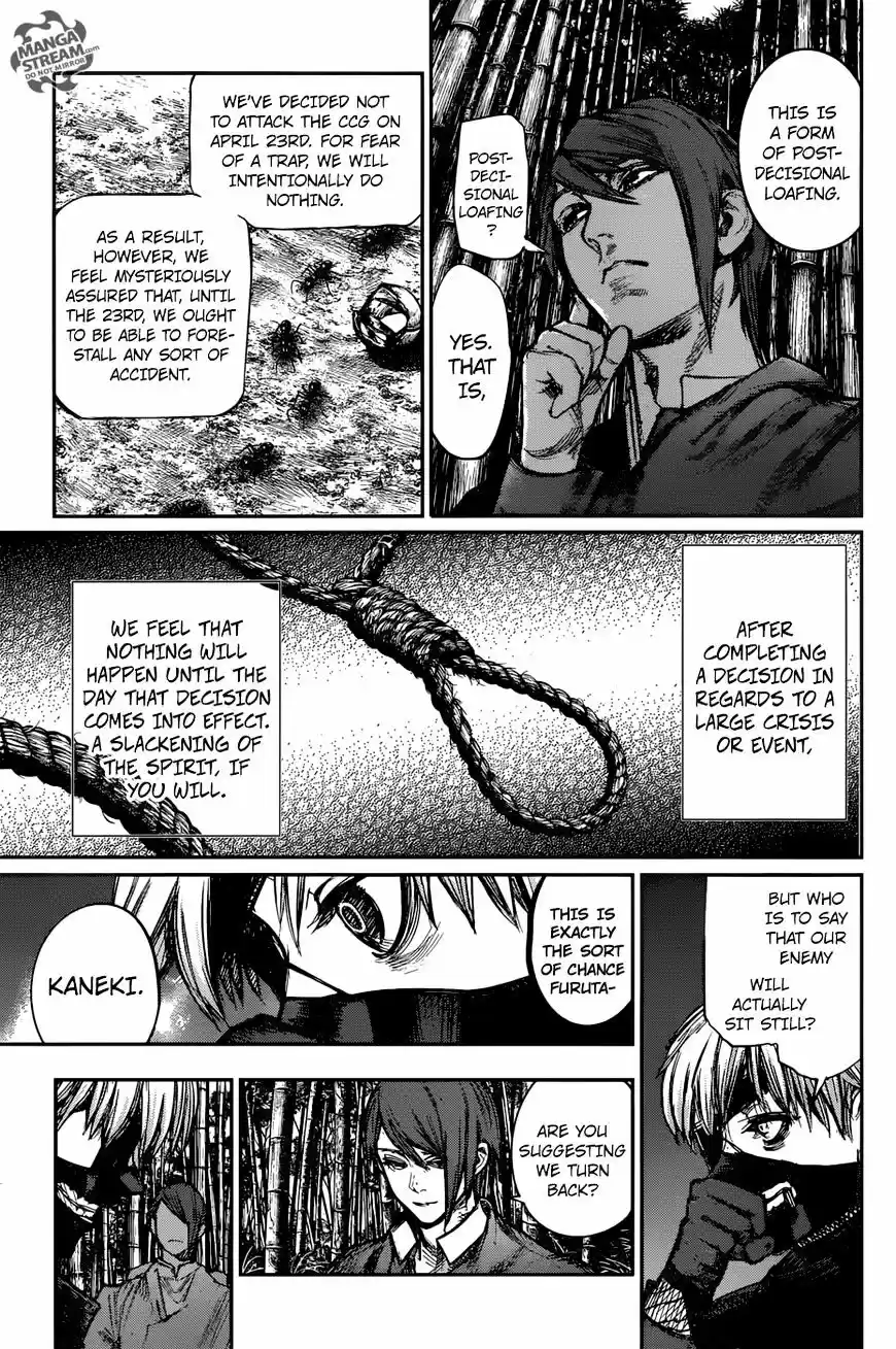 Tokyo Ghoul:re ch.140