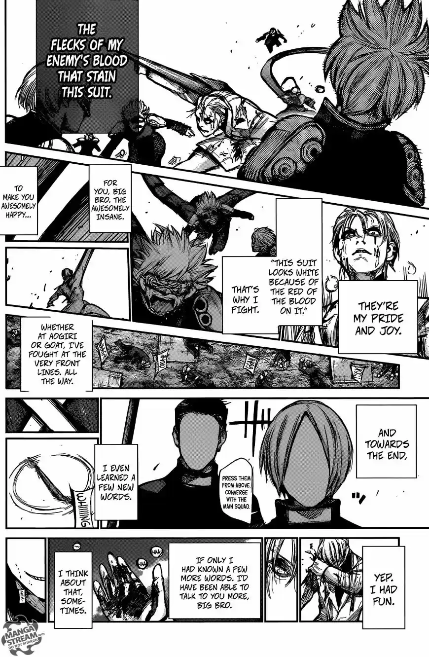 Tokyo Ghoul:re ch.140