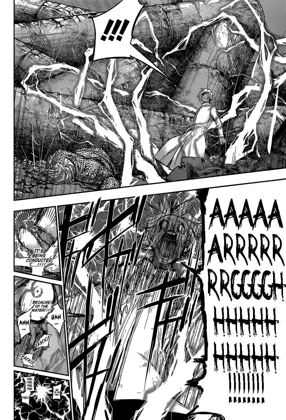 Tokyo Ghoul:re Ch.141