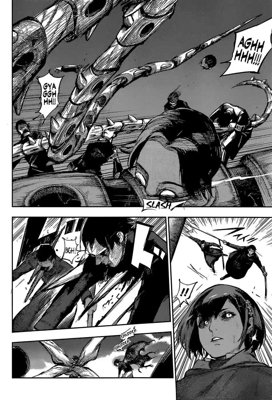 Tokyo Ghoul:re Ch.141