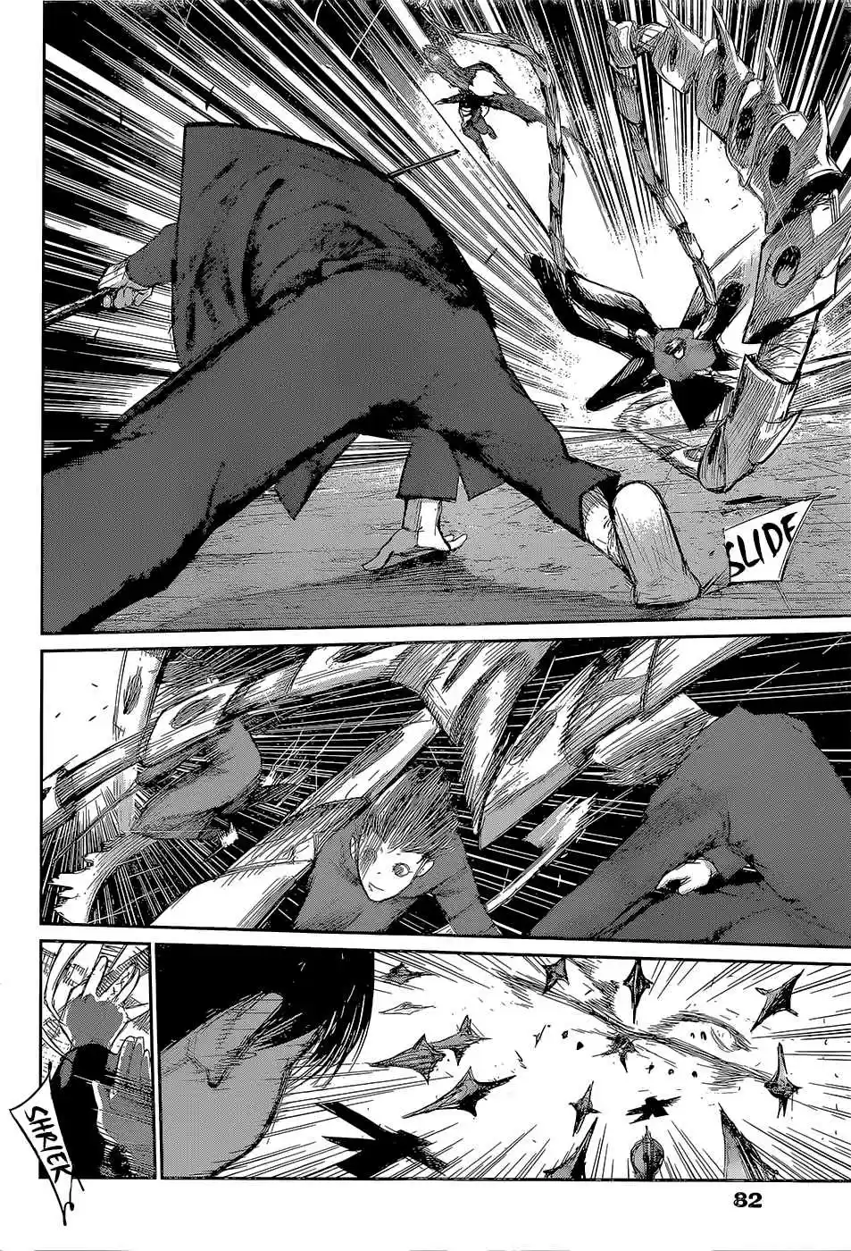 Tokyo Ghoul:re Ch.141