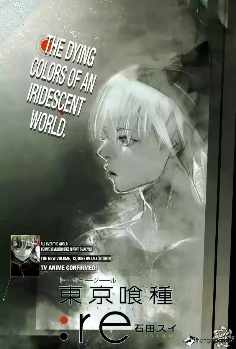 Tokyo Ghoul:re ch.144