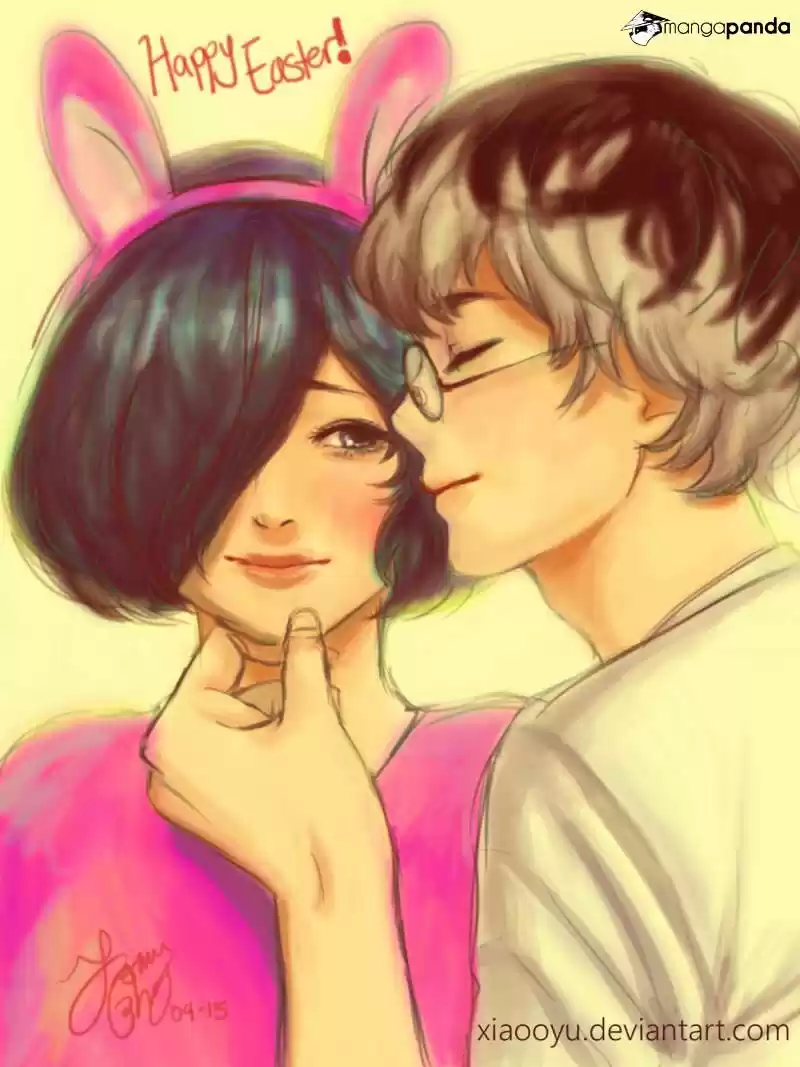 Tokyo Ghoul:re ch.144