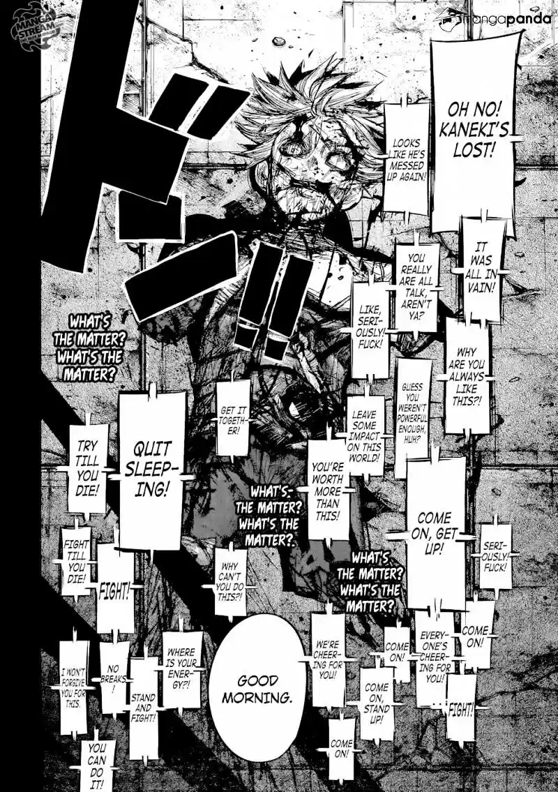 Tokyo Ghoul:re ch.144