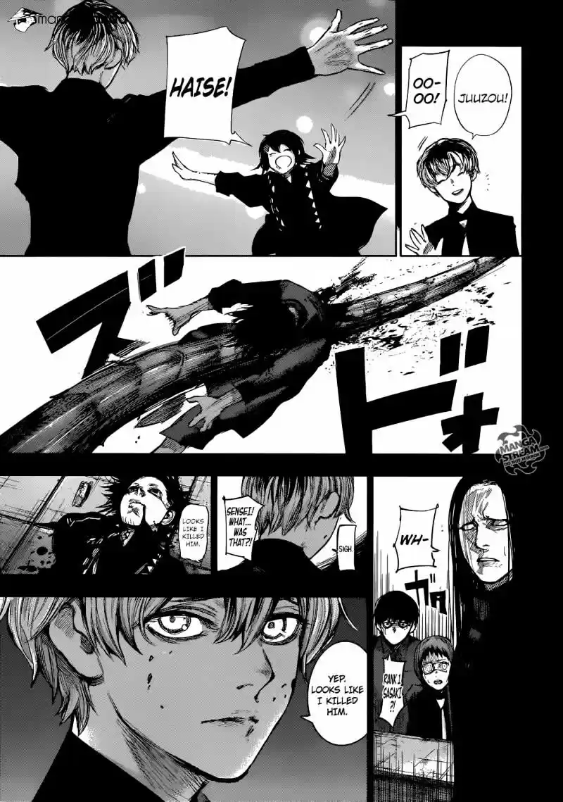 Tokyo Ghoul:re ch.144
