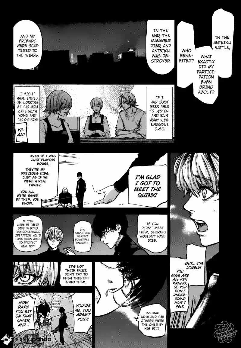 Tokyo Ghoul:re ch.144