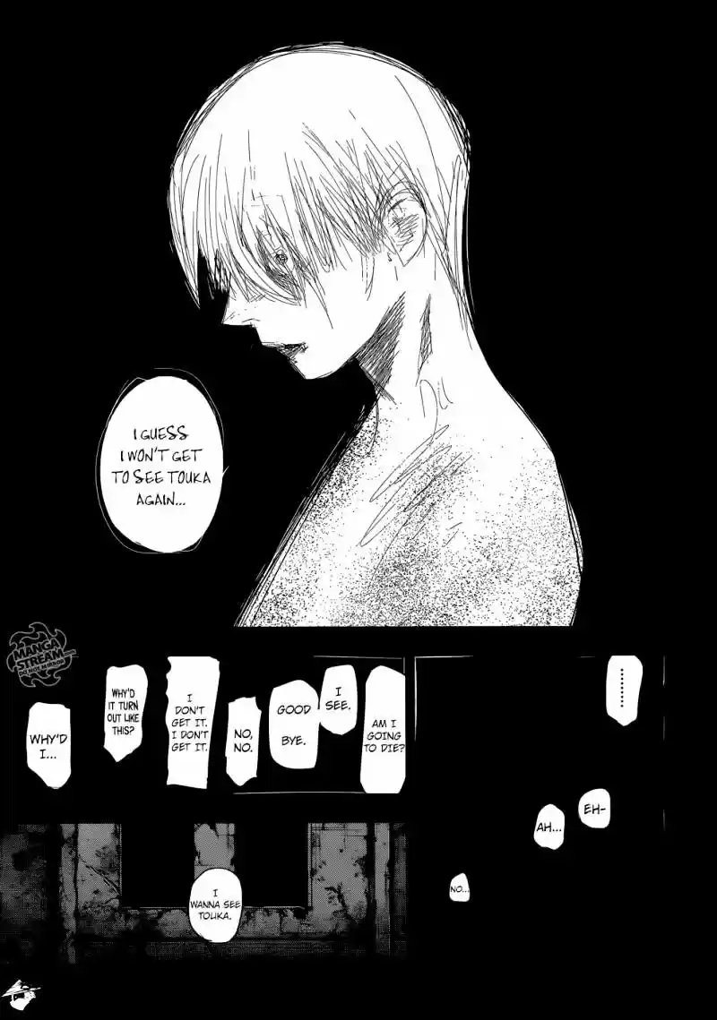 Tokyo Ghoul:re ch.144