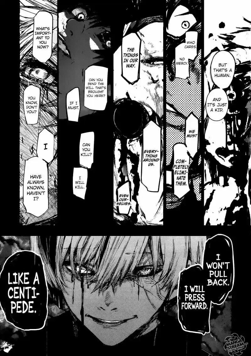 Tokyo Ghoul:re ch.144
