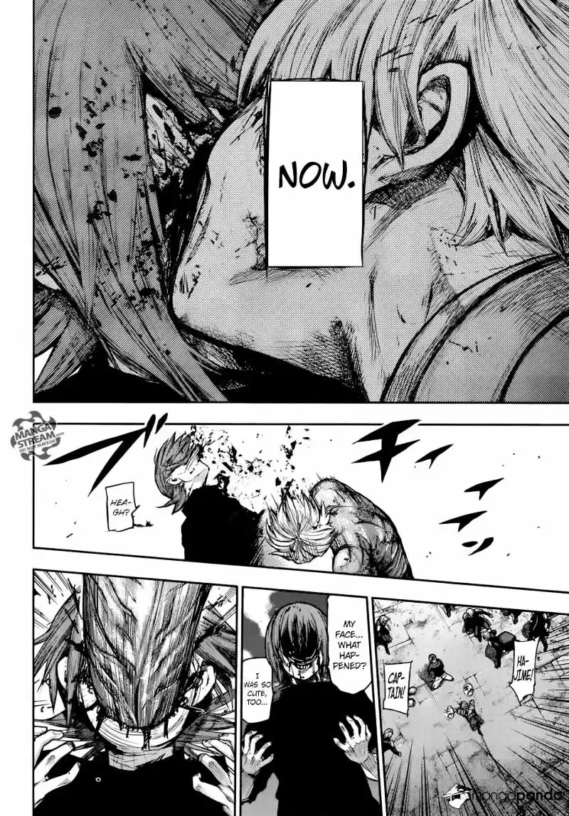 Tokyo Ghoul:re ch.144