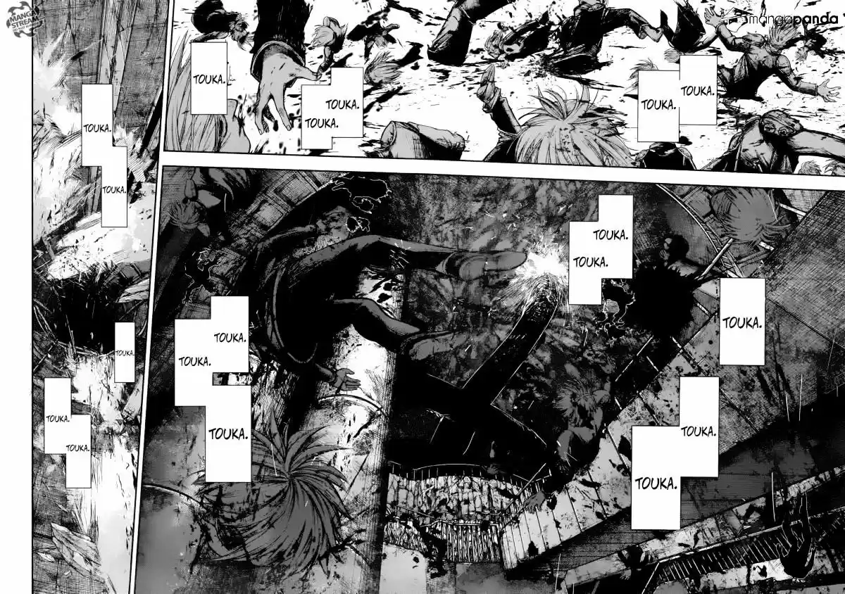 Tokyo Ghoul:re ch.144