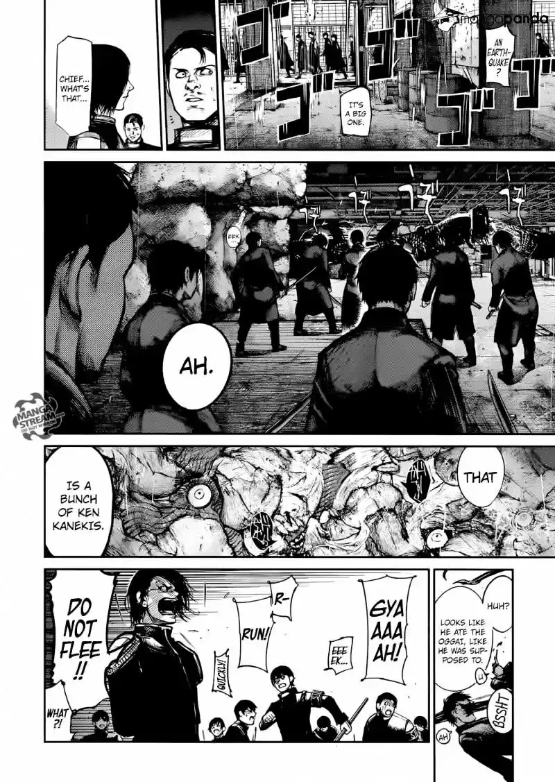 Tokyo Ghoul:re ch.144