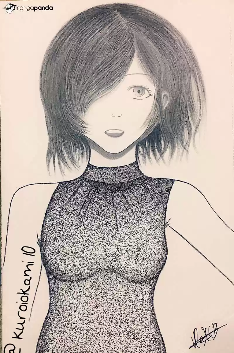 Tokyo Ghoul:re ch.144