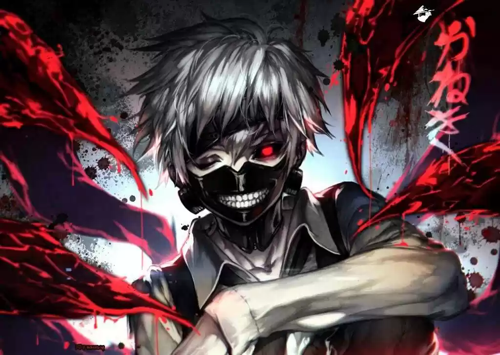 Tokyo Ghoul:re ch.144