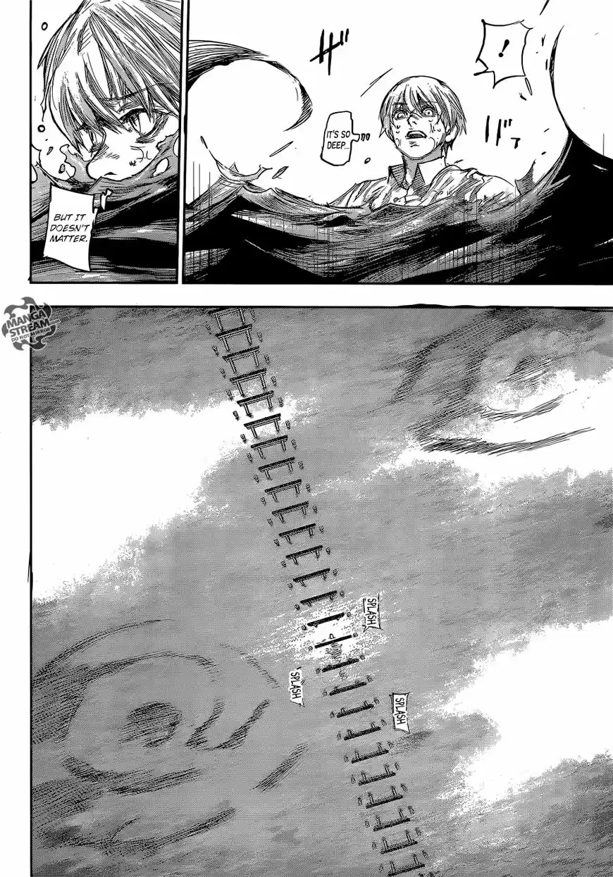 Tokyo Ghoul:re ch.157