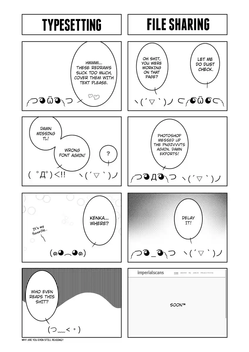 Tokyo Ghoul:re Ch.23.5