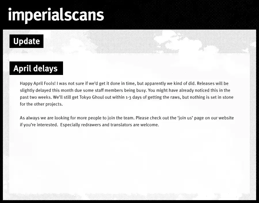 Tokyo Ghoul:re Ch.23.5