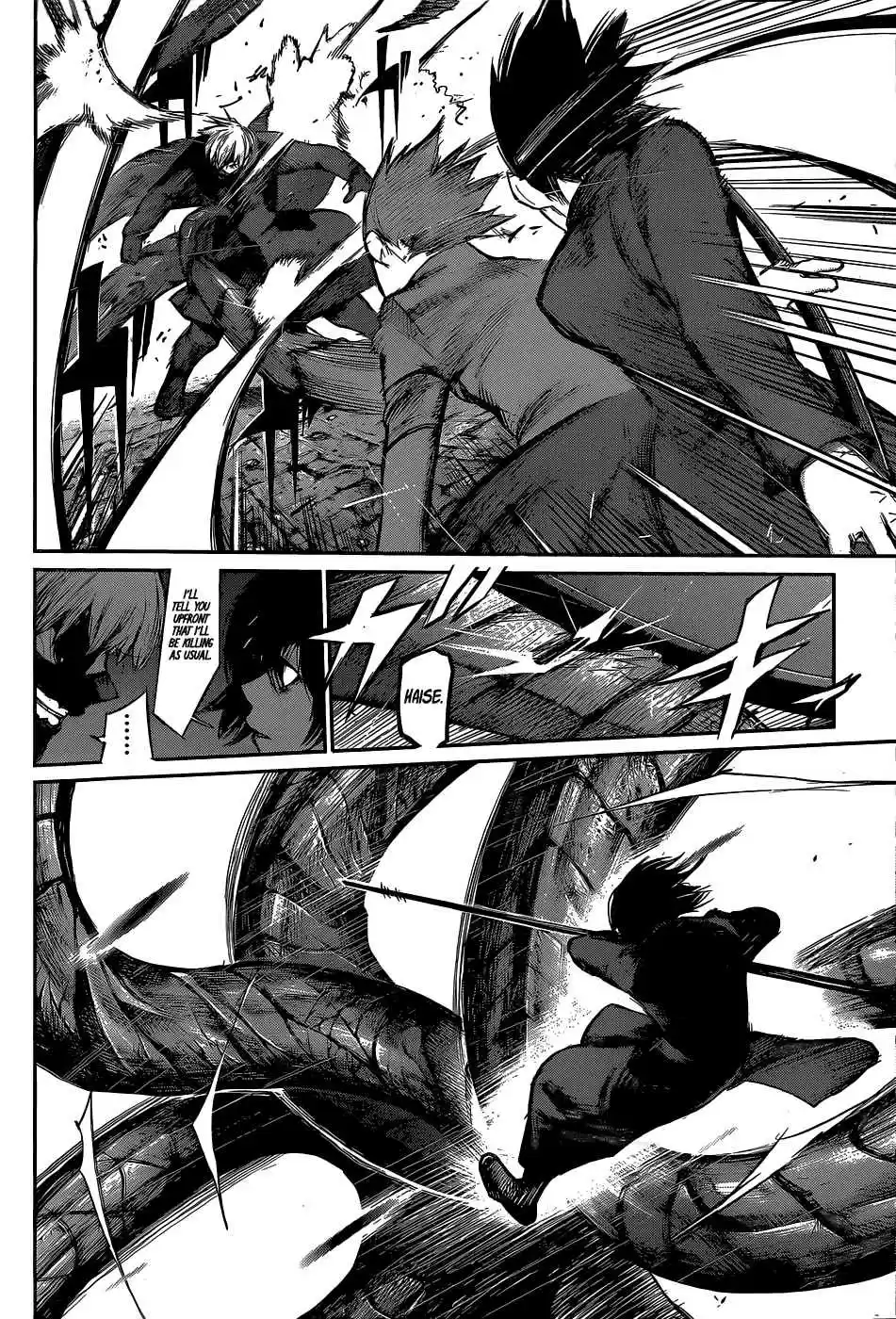 Tokyo Ghoul:re Vol.13 Ch.143