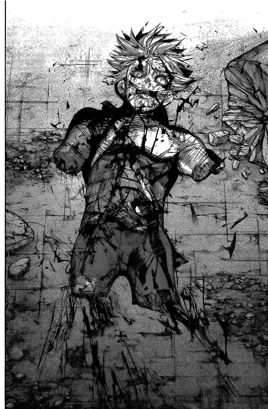 Tokyo Ghoul:re Vol.13 Ch.143