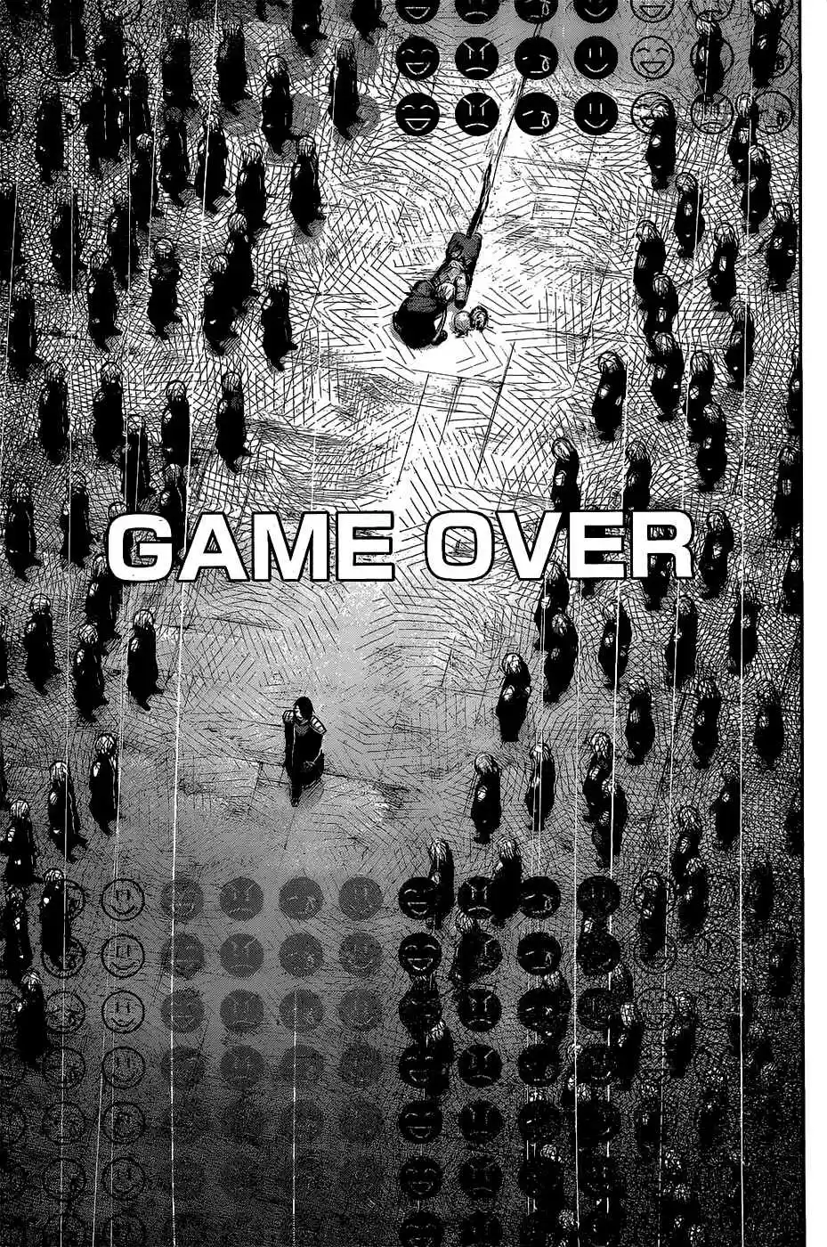 Tokyo Ghoul:re Vol.13 Ch.143