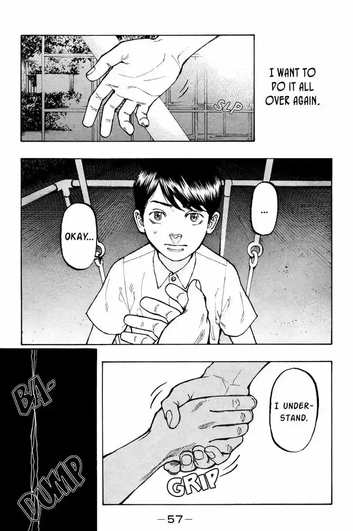 Tokyo Manji Revengers 1