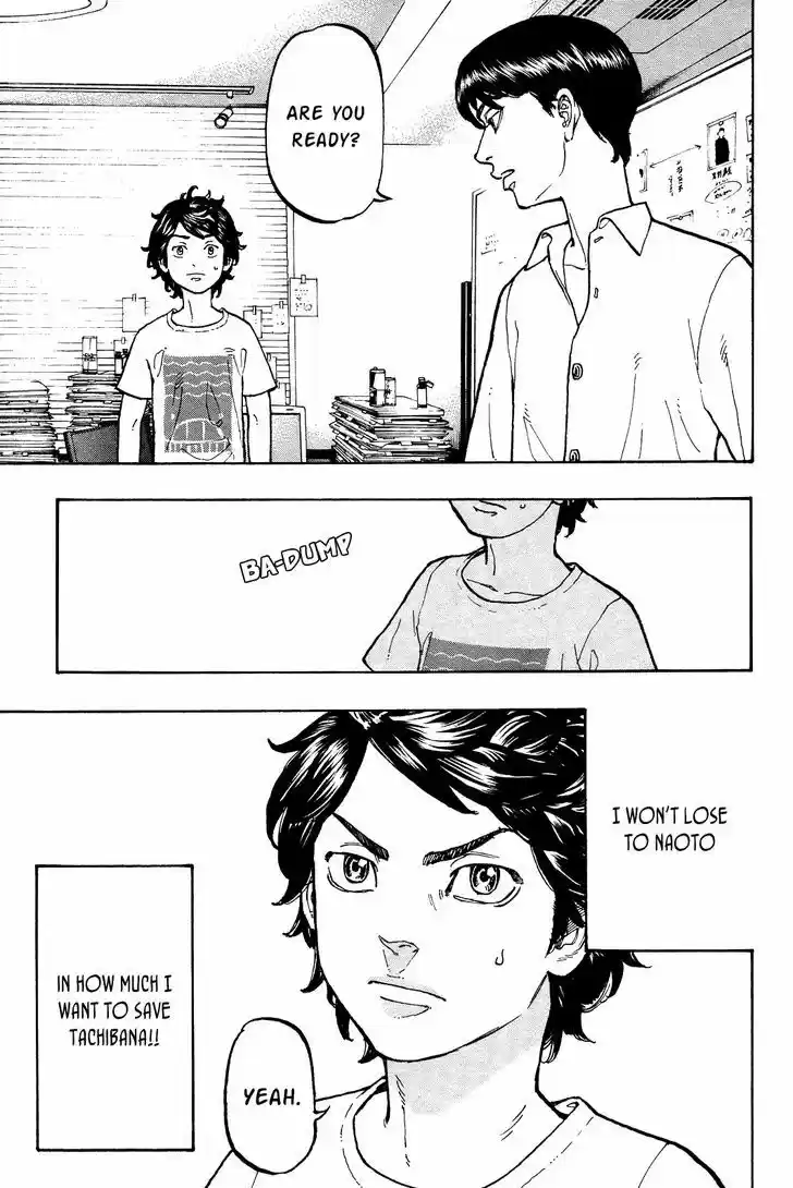 Tokyo Manji Revengers 2